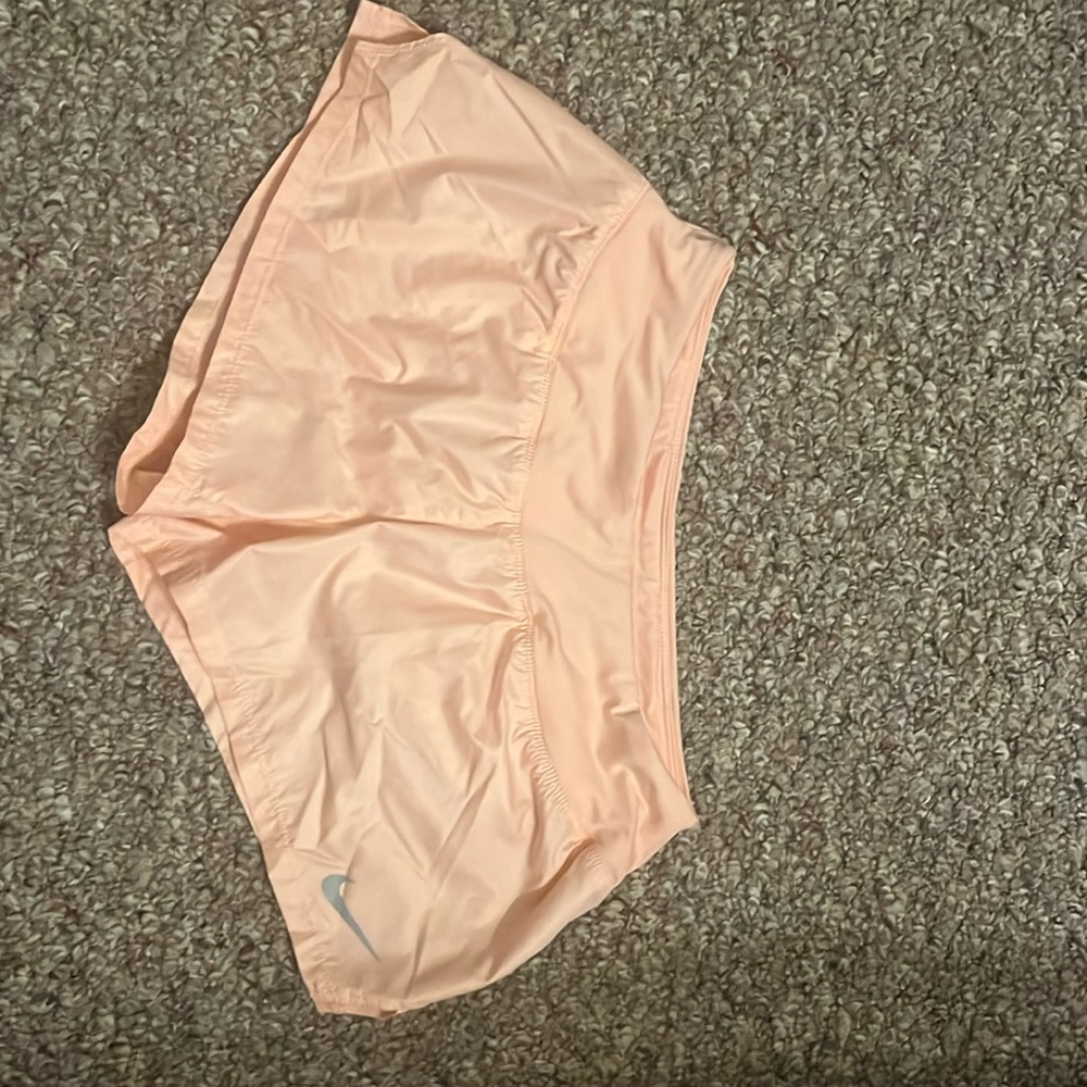 Nike Dri-Fit Running Shorts
